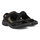 ECCO Sandale Yucatan Leder schwarz Damen